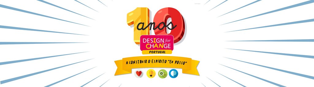 Design For Change Portugal | Alunos/as da Maia recebem 3 Menções Honrosas 