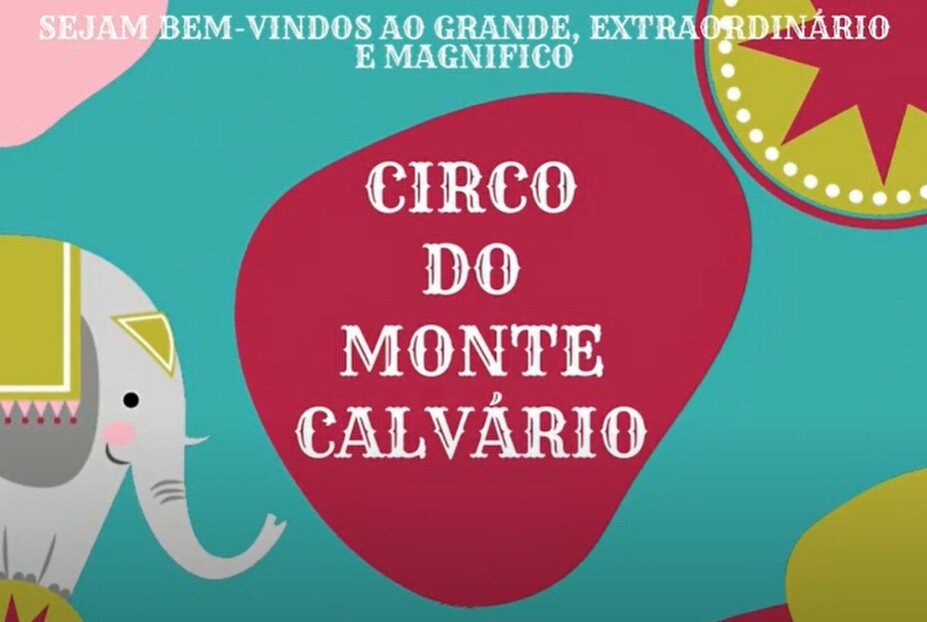 Circo do Monte Calvário
