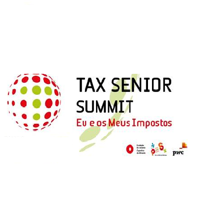 “Tax Senior Summit – Eu e os meus impostos”