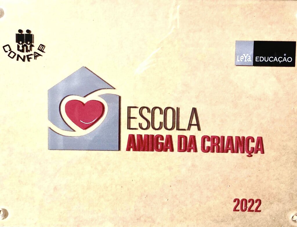 Escola Amiga da Criança | Cerimónia de entrega dos selos da 5ª edição | Maia 