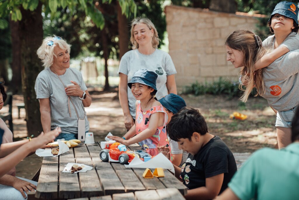 "Desafios em Férias" | Verão 2024