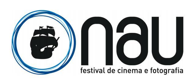 NAU – FESTIVAL DE CINEMA E FOTOGRAFIA 1, 2 e 3 de junho na Casa do Alto