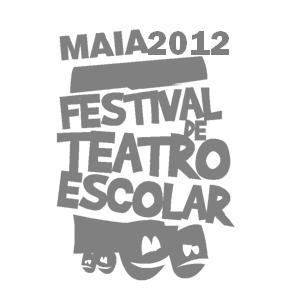 FESTIVAL DE TEATRO ESCOLAR 2012
