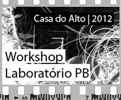 Workshop de Laboratório a Preto e Branco