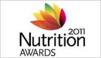PRÉMIO NUTRICION AWARDS 2011