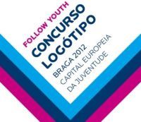 Concurso para criação do logótipo "Braga, Capital Europeia da Juventude 2012" Participa até 31 Março