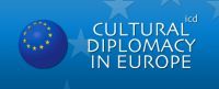 Seminário: "Cultural Diplomacy in Europe – A Forum for Young Leaders" em Berlim de 4 a 9 de Janeiro