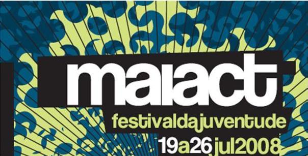 MAIACT – Festival da Juventude da Maia