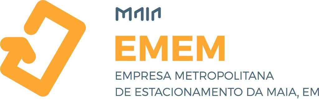 Empresa Metropolitana de Estacionamento da Maia, E.M