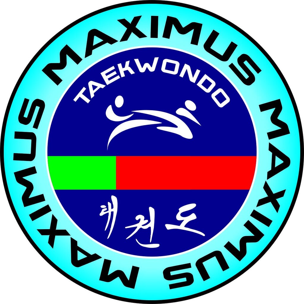 Associação de Taekwondo Maximus Maia