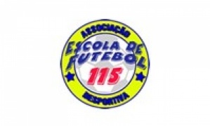Associação Desportiva Escola Futebol 115 