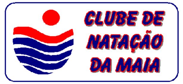 Clube Natação da Maia