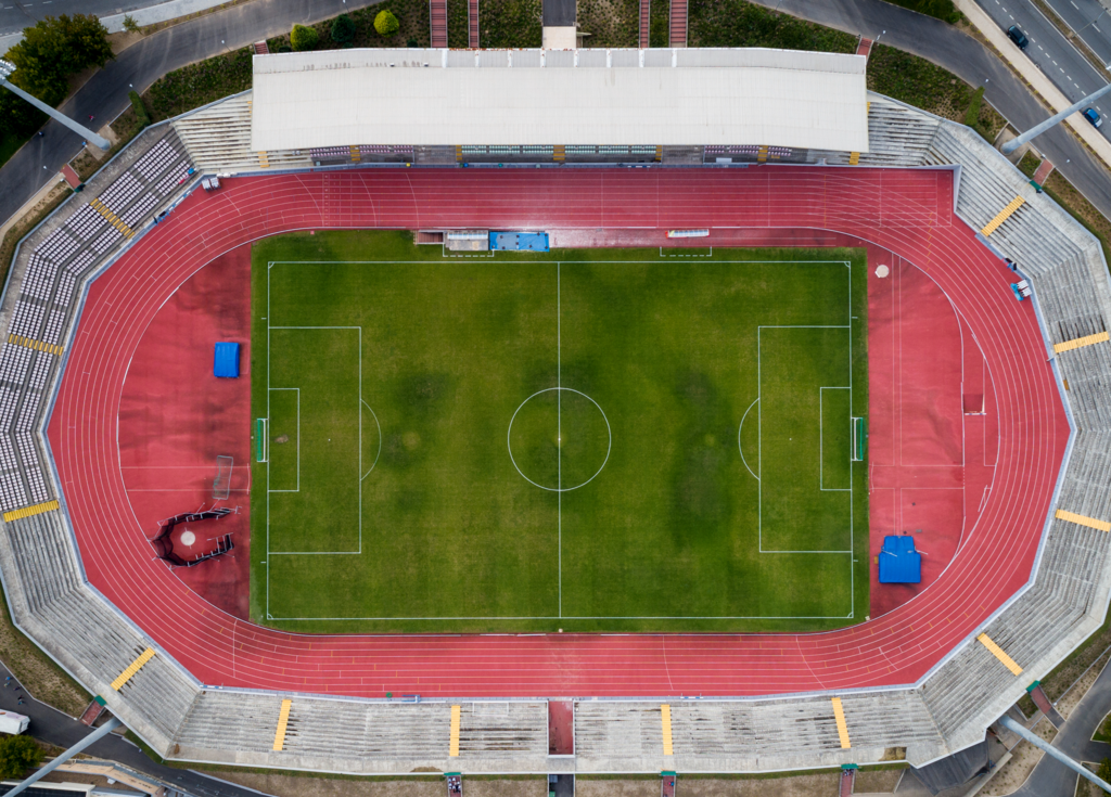 Estádio Municipal Dr. José Vieira de Carvalho