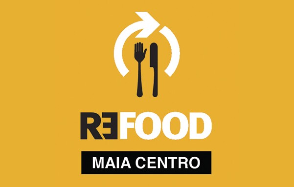 ReFOOD Maia Centro (ReFOOD 4 GOOD)