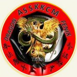  ASSKKCM - Associação de Kajukembo Kempo Chinês da Maia