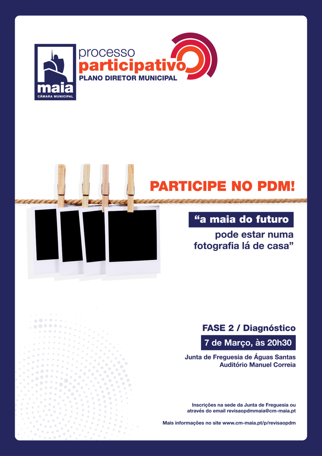 cartaz freguesias PDM_vector final_águassantas