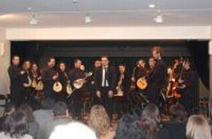 Orquestra Portuguesa de Guitarras e Bandolins