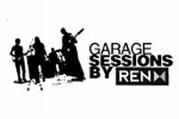 logo maiact garage sessions