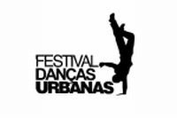 logo festival danças urbanas