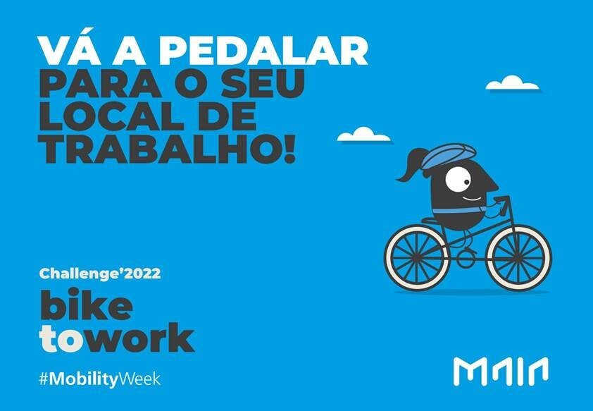 bike to work